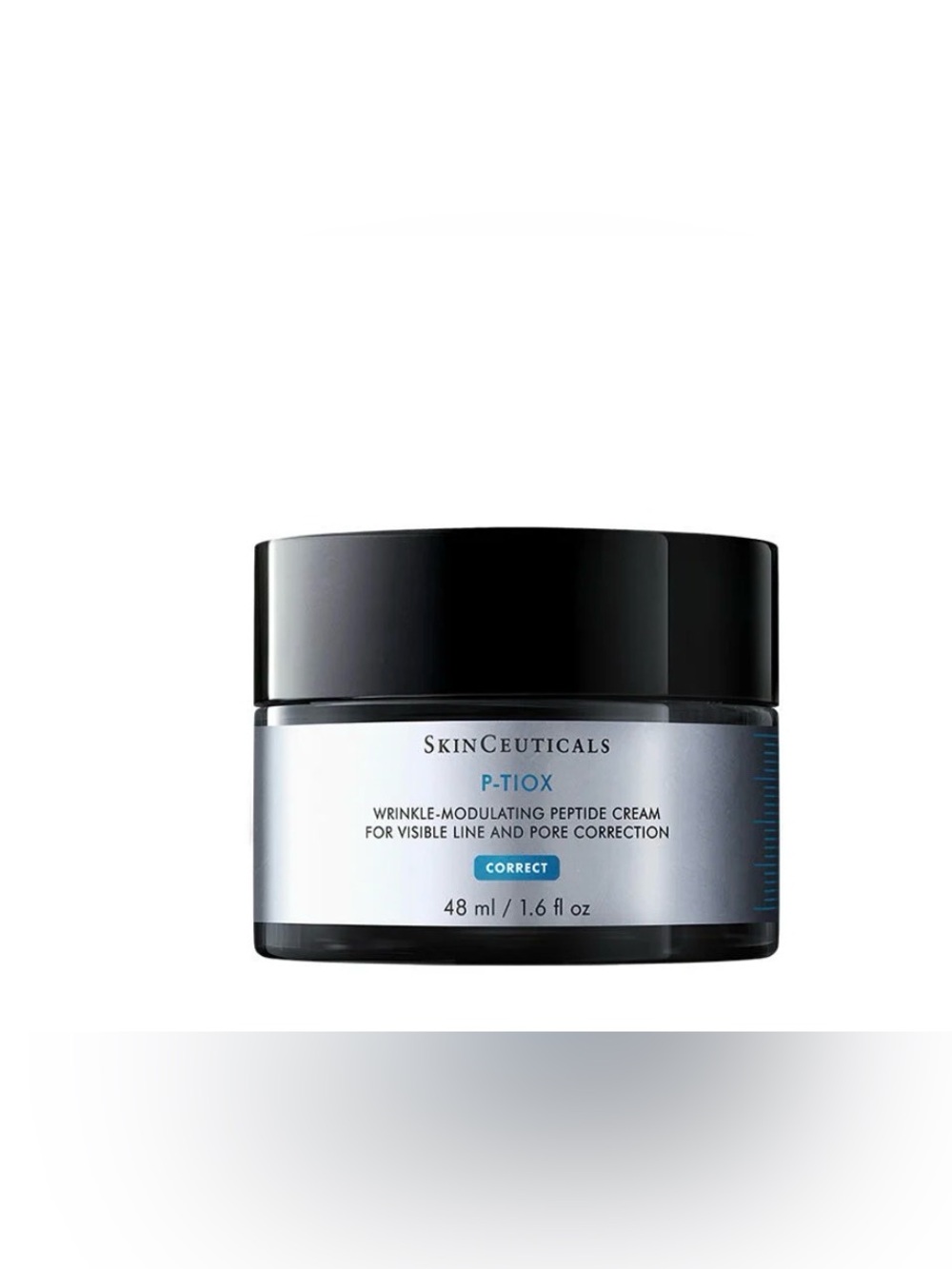 NIB SkinCeuticals P-Tiox Peptide Cream 1.6 Oz - Picture 6 of 8